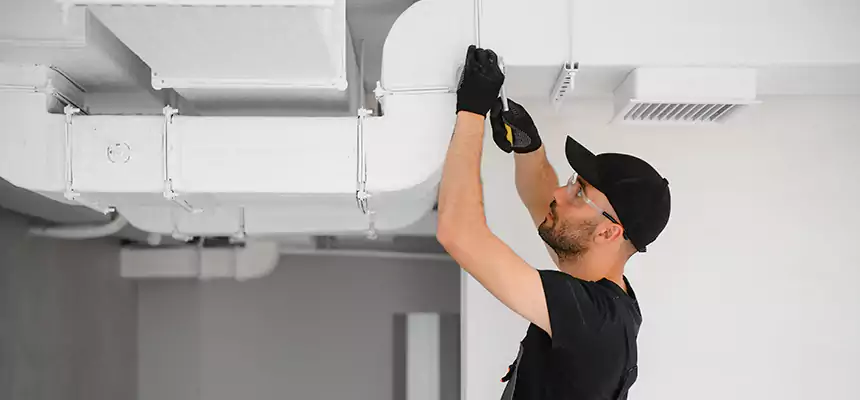Our Air Duct Cleaning Services in Addison, IL