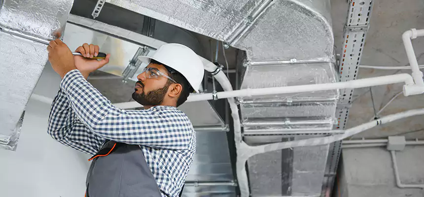 Proactive Ac Vent Repairs & Air Duct Replacement Companies Near Me in Addison
