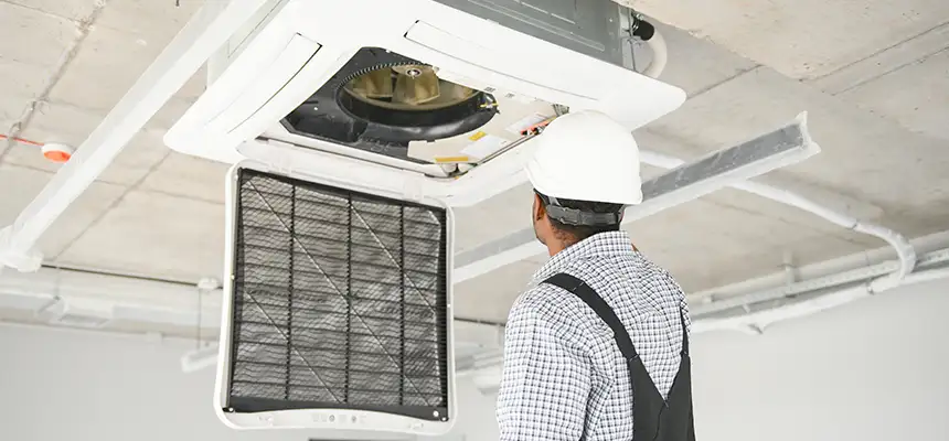 Our Affordable Duct Cleaning Near Me Services in Addison, IL