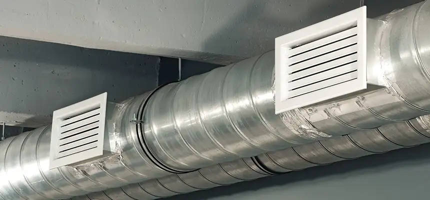 Our Air Duct Camera Inspection Services in Addison, IL