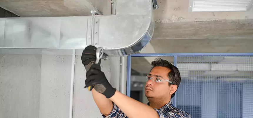 Our Air Duct Installation Services in Addison, IL