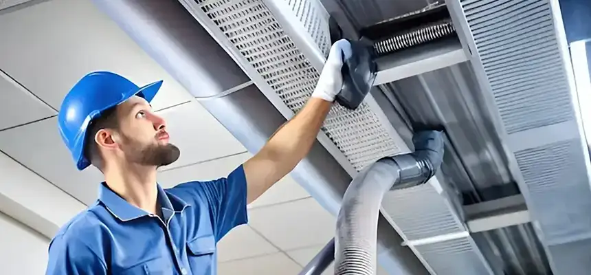 Our Annual Dryer Vent Maintenance Services in Addison, IL