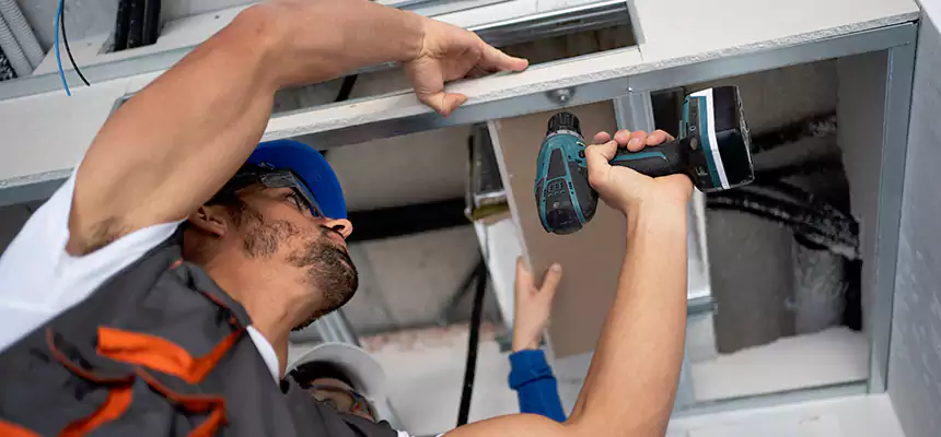 Our Apartment Air Duct Cleaning Services in Addison, IL