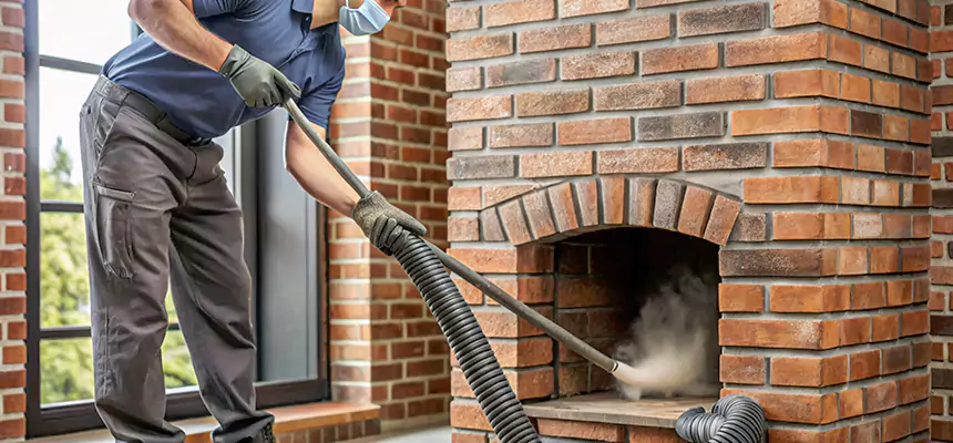 Our Chimney Sweep Services in Addison, IL