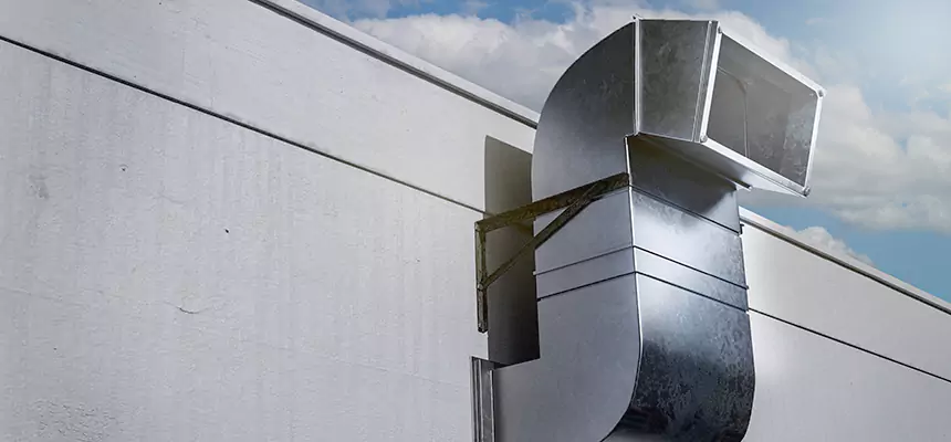 Comprehensive Commercial HVAC Cleaning in Addison