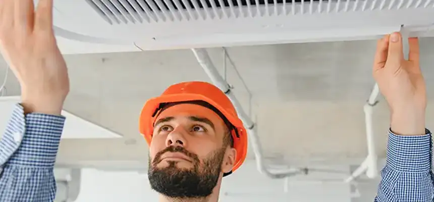 Our Furnace Vent Cleaning Services in Addison, IL