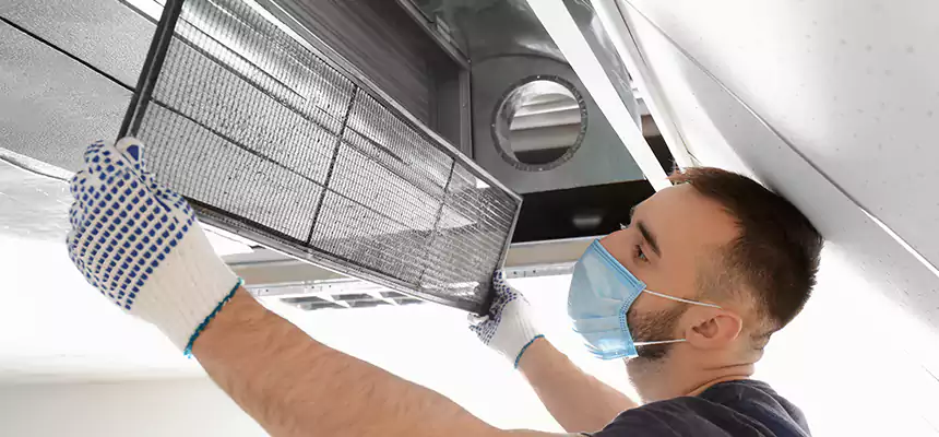 Our Home Duct Cleaning Services in Addison, IL  