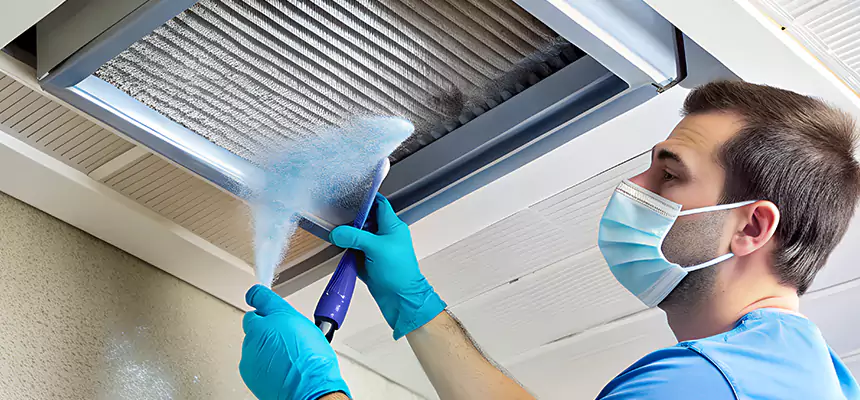 Our Home Ventilation Cleaning Services in Addison, IL