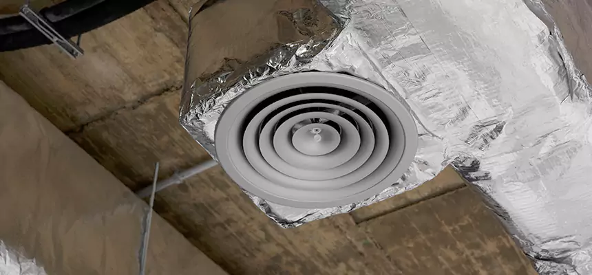 Our Low VOC Vent Installation Services in Addison, IL