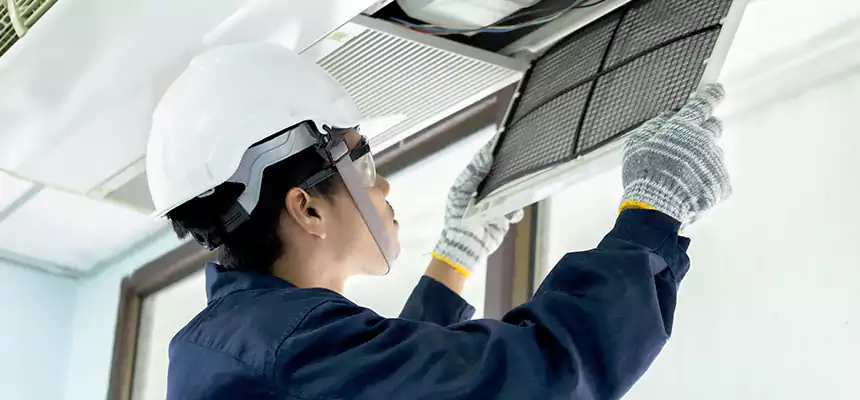 Our Mold & Mildew Removal from Air Ducts Services in Addison, IL