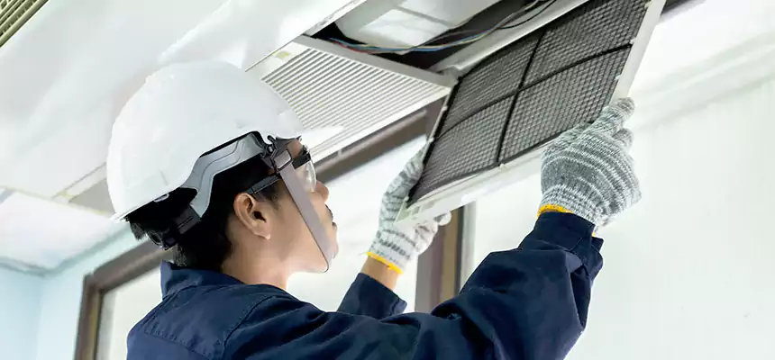 Our Multi-family Home Duct Cleaning Services in Addison, IL