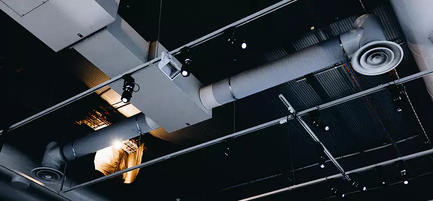 Our Seasonal Allergy Air Duct Cleaning Services in Addison, IL