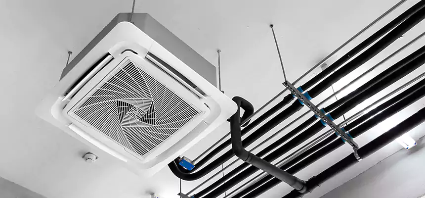 Our Smart AC Vent Controller Services in Addison, IL