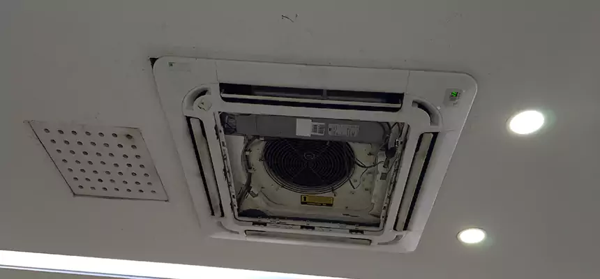 Our Wall Vent Cleaning Service Services in Addison, IL