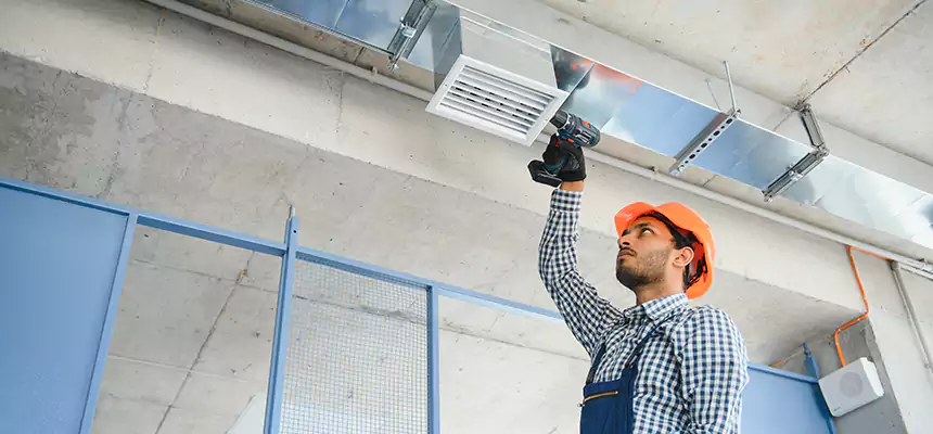 Efficient Exhaust Vent Cleaning in Addison, IL