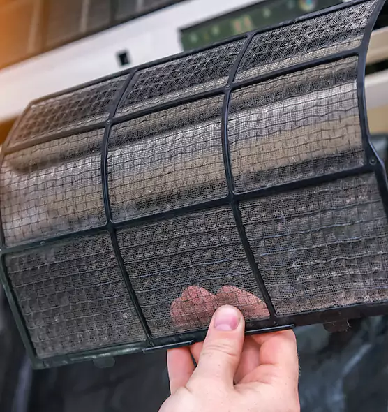 Top-notch AC Air Filter Replacement in Addison