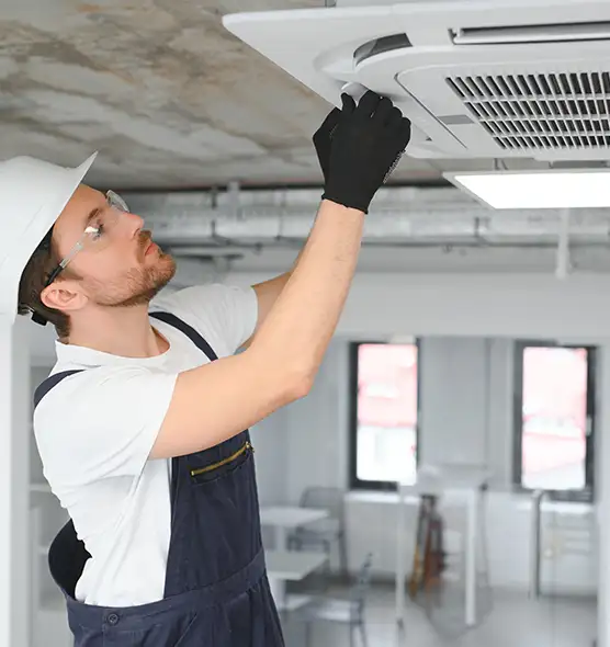 Top Affordable Duct Cleaning Services Near Me in Addison, IL