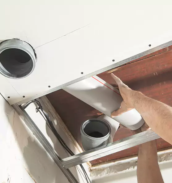 Professional Air Duct Replacement in Addison, IL