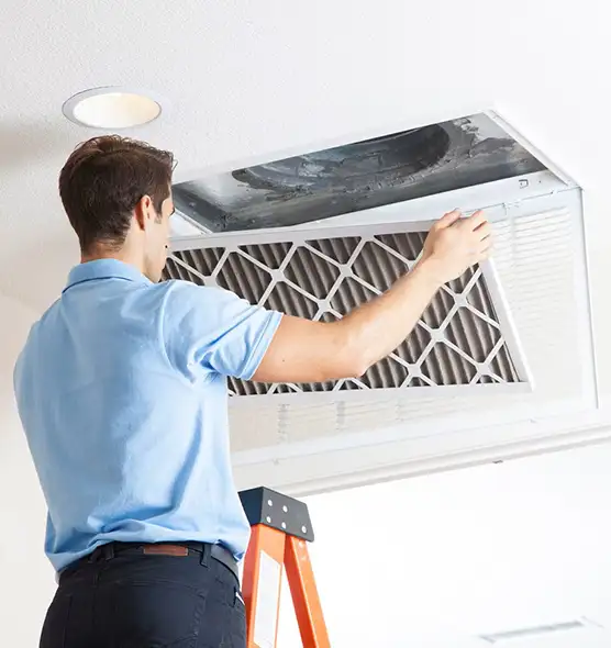 About Annual Dryer Vent Maintenance Addison, IL