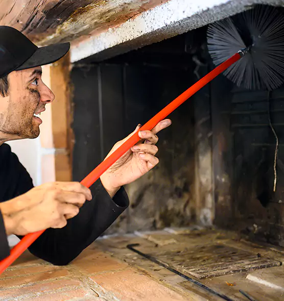 About Expert Chimney Cleaning in Addison, IL