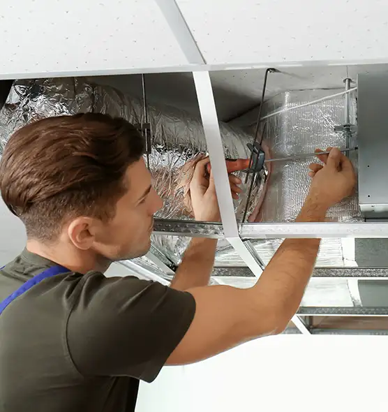Professional Clogged Dryer Vent Repair in Addison, IL