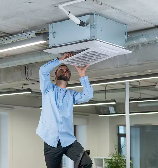 Expert Commercial Air Duct Cleaning in Addison, IL