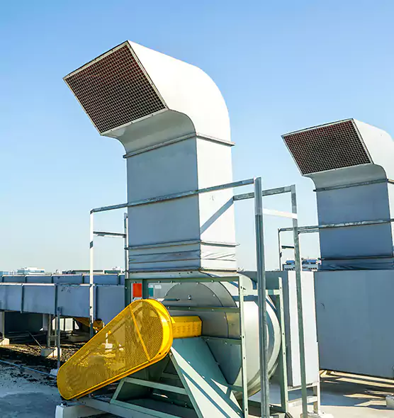 Advanced Commercial HVAC Duct Cleaning in Addison, IL