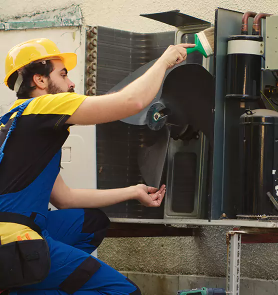 About Dryer Duct Fire Hazard Inspection in Addison, IL