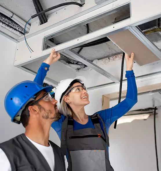 Comprehensive Duct Insulation Services in Addison, IL