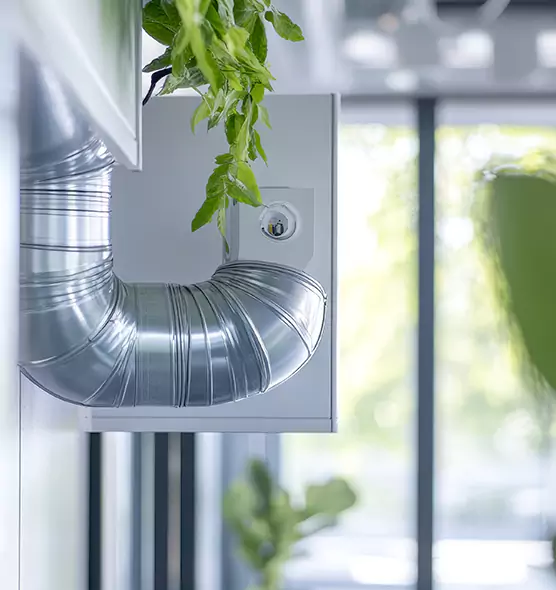 Professional Eco-Safe Dryer Vent Cleaning in Addison, IL