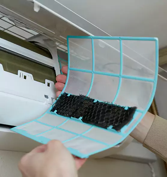 Welcome to Air Duct Cleaning & Repairs Addison — Your Local HEPA Filter Installation Pros in Addison, IL