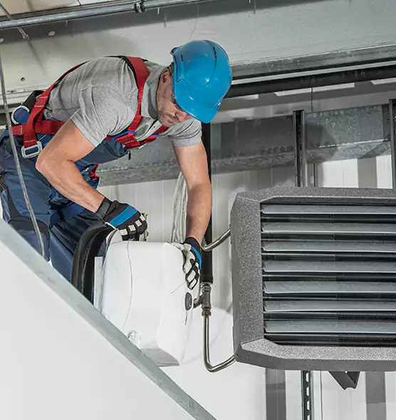 Professional HVAC Cleaning Solutions in Addison, IL
