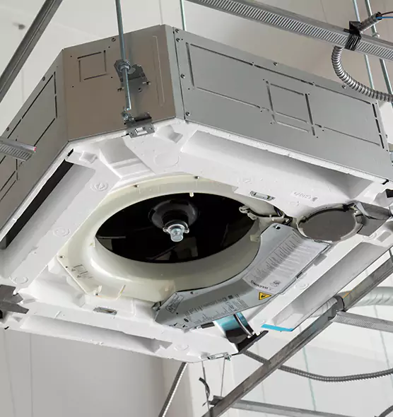 Professional Industrial Dryer Vent Cleaning in Addison, IL