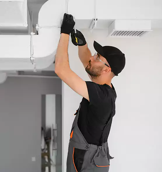 Advanced Office Ductwork Cleaning Services in Addison, IL