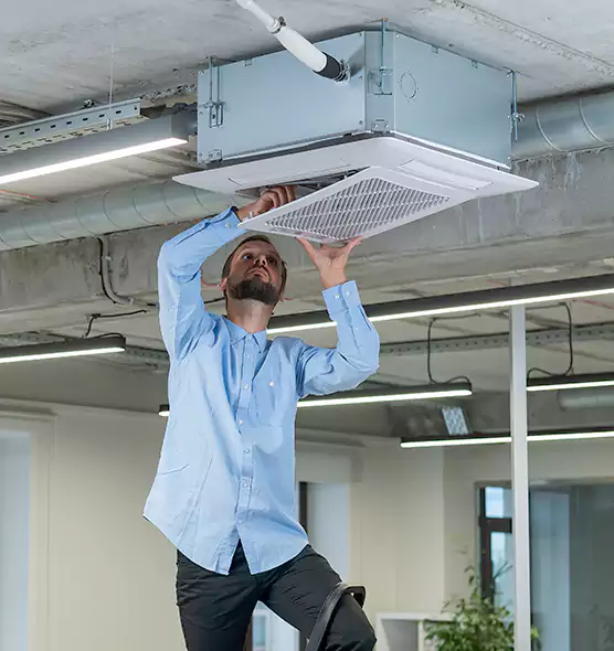 Advanced Residential Air Vent Cleaning in Addison, IL