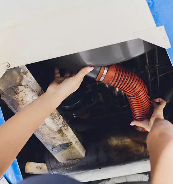 Top-Notch Return Vent Cleaning Service in Addison, IL