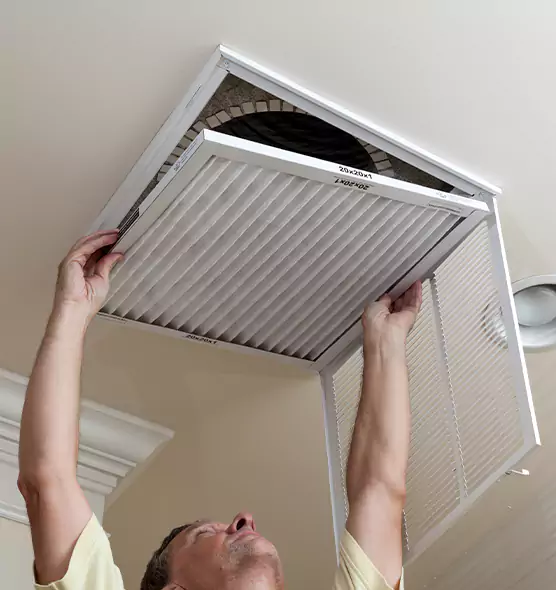 Professional Vent Relocation Services in Addison, IL