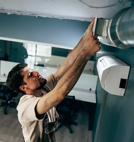 Reliable Warehouse Vent Cleaning in Addison, IL