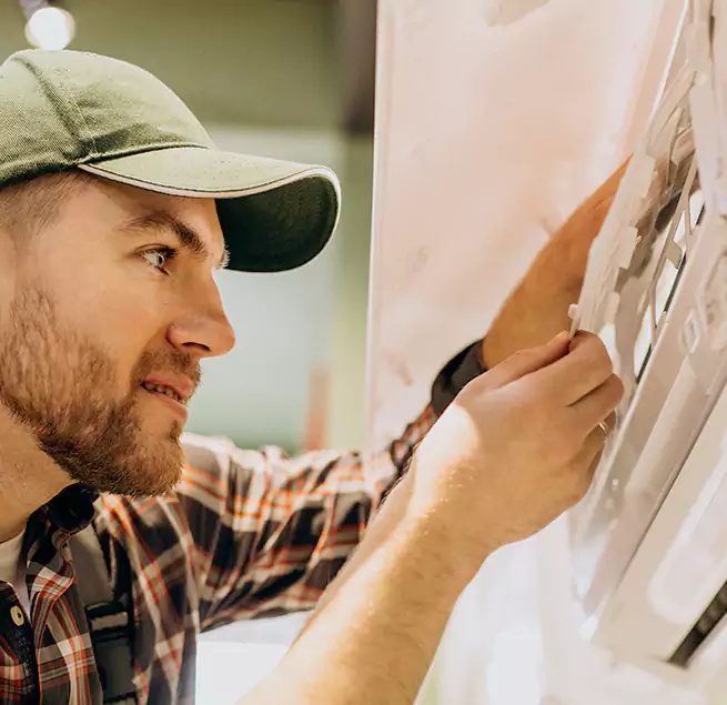 Why Homeowners Businesses Trust Us in Addison, IL?