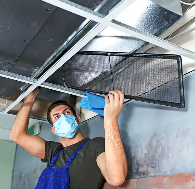 Why Homeowners Businesses Trust Us in Addison, IL