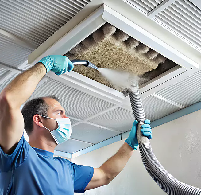 Why Homeowners Businesses Trust Us in Addison, IL