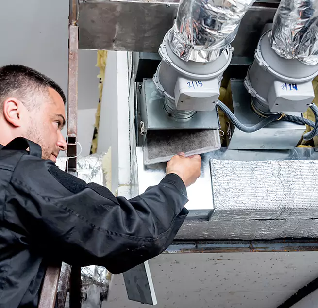 Why Homeowners Businesses Trust Us in Addison, IL?