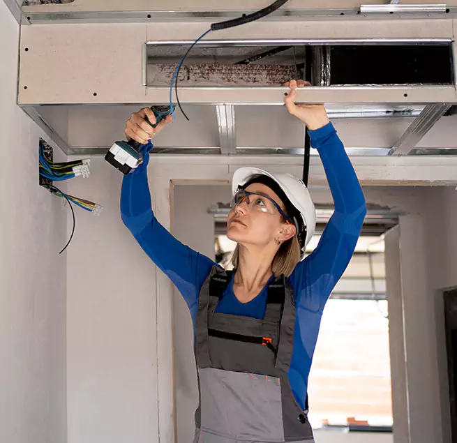 Why Homeowners & Businesses Trust Us in Addison, IL?