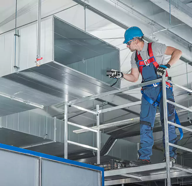 Why Homeowners & Businesses Trust Us Addison, IL